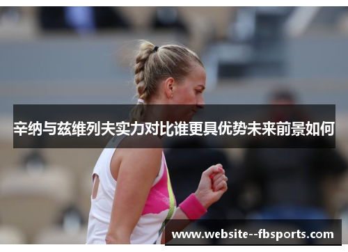 辛纳与兹维列夫实力对比谁更具优势未来前景如何